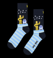 【STAR WARS(TM) × Happy Socks】伝説的サーガの世界 【STAR WARS(TM) × Happy Socks】伝説的サーガの世界