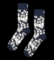 【STAR WARS(TM) × Happy Socks】伝説的サーガの世界 【STAR WARS(TM) × Happy Socks】伝説的サーガの世界