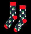 【STAR WARS(TM) × Happy Socks】伝説的サーガの世界 【STAR WARS(TM) × Happy Socks】伝説的サーガの世界