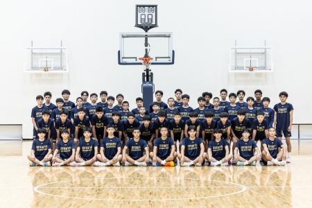 キングスU15「2026年度 第7回沖縄県U15バスケットボー キングスU15「2026年度 第7回沖縄県U15バスケットボー