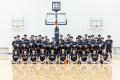 キングスU15「2026年度 第7回沖縄県U15バスケットボー キングスU15「2026年度 第7回沖縄県U15バスケットボー