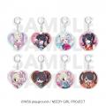 アニメ「NEEDY GIRL OVERDOSE」より、新規描き下ろし アニメ「NEEDY GIRL OVERDOSE」より、新規描き下ろし