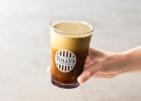 10月1日「コーヒーの日」を彩る新感覚エスプレッソビ 10月1日「コーヒーの日」を彩る新感覚エスプレッソビ