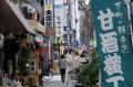 中央区で住みたい地域ランキングTOP5【結果発表】 中央区で住みたい地域ランキングTOP5【結果発表】
