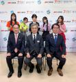 松浦鉄道 有田駅に人気声優、集合!佐賀、長崎をはじ 松浦鉄道 有田駅に人気声優、集合!佐賀、長崎をはじ