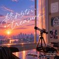 Toi Toi Toiが新曲「終わらないtreasure」を配信リリ Toi Toi Toiが新曲「終わらないtreasure」を配信リリ