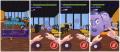スニッカーズ(R)と挑む本格FPS(First Person Snutf-8 スニッカーズ(R)と挑む本格FPS(First Person Snutf-8