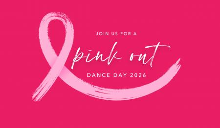 ジャザサイズジャパンがピンクリボン運動「PINK OUT D ジャザサイズジャパンがピンクリボン運動「PINK OUT D