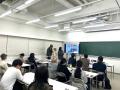 大阪宅建×大阪芸術大学 産学連携プロジェクト 学生 大阪宅建×大阪芸術大学 産学連携プロジェクト 学生