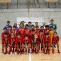 【開催報告】8カ国18チームのU-11世代の子どもたち230 【開催報告】8カ国18チームのU-11世代の子どもたち230