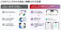 xID、ビリングシステムと業務提携し「決済直結型デジ xID、ビリングシステムと業務提携し「決済直結型デジ