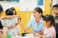 【こども誰でも通園制度・全国実施から半年】先行実施 【こども誰でも通園制度・全国実施から半年】先行実施
