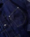 【HOLLYWOOD RANCH MARKET】Selvage Denim 1st Typeト 【HOLLYWOOD RANCH MARKET】Selvage Denim 1st Typeト