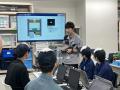 【ニュースレター】浜松城北工業高校、マイスタutf-8 【ニュースレター】浜松城北工業高校、マイスタutf-8