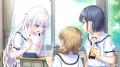 Key新作ゲーム『Summer Pockets Sunnyside Stories』 Key新作ゲーム『Summer Pockets Sunnyside Stories』