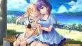 Key新作ゲーム『Summer Pockets Sunnyside Stories』 Key新作ゲーム『Summer Pockets Sunnyside Stories』