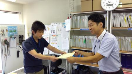 「報告書Award 2026」最優秀賞は池袋店・菊地一宏に決 「報告書Award 2026」最優秀賞は池袋店・菊地一宏に決