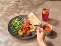 新宿のヴィーガンフレンドリーカフェ「plant more」に 新宿のヴィーガンフレンドリーカフェ「plant more」に
