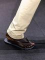 Havaianas × MM6 Maison Margiela、ミラノ・ファッシ Havaianas × MM6 Maison Margiela、ミラノ・ファッシ