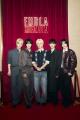 FURLAがミラノ ファッションウィーク中にFURLA CINEMA FURLAがミラノ ファッションウィーク中にFURLA CINEMA