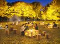花と光のムーブメント 小金井公園~秋彩ものがたり~ 花と光のムーブメント 小金井公園~秋彩ものがたり~