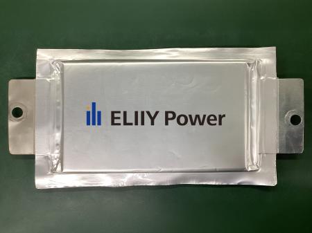 エリーパワー初のハイニッケルリチウムイオン電池「HY エリーパワー初のハイニッケルリチウムイオン電池「HY