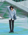 『CLASSY.』11月号発売!/表紙には向井康二さん(Sno 『CLASSY.』11月号発売!/表紙には向井康二さん(Sno