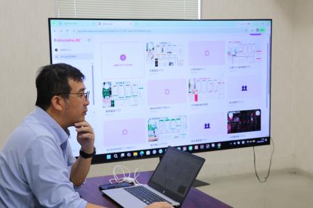 JA東びわこがAIネイティブな業務アプリ内製化に向け「 JA東びわこがAIネイティブな業務アプリ内製化に向け「