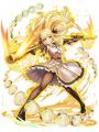 『クイズRPG 魔法使いと黒猫のウィズ』「オボロ・ダス 『クイズRPG 魔法使いと黒猫のウィズ』「オボロ・ダス
