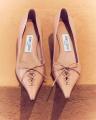 JIMMY CHOO、SPRING 2027 COLLECTIONを発表 JIMMY CHOO、SPRING 2027 COLLECTIONを発表