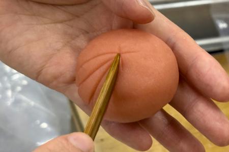 【7日間限定】京都最古の花街・上七軒に暖簾を掲げる 【7日間限定】京都最古の花街・上七軒に暖簾を掲げる