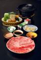 「しゃぶしゃぶ・日本料理 木曽路」開業60周年記念企 「しゃぶしゃぶ・日本料理 木曽路」開業60周年記念企