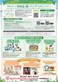 やってみよう!学んでみよう!エコ体験イベント! 「 やってみよう!学んでみよう!エコ体験イベント! 「