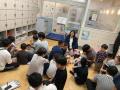 【初回レポート】京都銭湯を楽しく学ぶこども向けワー 【初回レポート】京都銭湯を楽しく学ぶこども向けワー