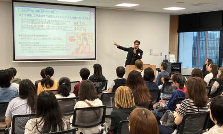 世界最大級!国際ウェルネスの祭典「World Wellness W 世界最大級!国際ウェルネスの祭典「World Wellness W