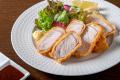神戸三宮「洋食屋 神戸デュシャン」に10月1日より秋の 神戸三宮「洋食屋 神戸デュシャン」に10月1日より秋の