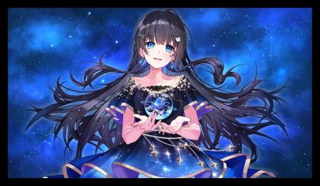 2027年2月27日(土)に「nayuta Planetarium Live -星 2027年2月27日(土)に「nayuta Planetarium Live -星
