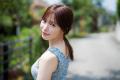 芸能活動を本格的に再開させた元HKT48メンバーの運上 芸能活動を本格的に再開させた元HKT48メンバーの運上