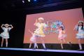 小学生プリンセスアイドル「ひめらぶ」、1周年記念ラ 小学生プリンセスアイドル「ひめらぶ」、1周年記念ラ