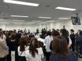 【先着100名限定】日本一のフェイシャル技術を間近で 【先着100名限定】日本一のフェイシャル技術を間近で