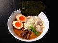 リレー方式ラーメン企画「POPUPラーメン」東京都豊洲 リレー方式ラーメン企画「POPUPラーメン」東京都豊洲