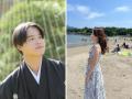 小麦アレルギーの妻と歩いた東京100軒、同じ悩みの訪 小麦アレルギーの妻と歩いた東京100軒、同じ悩みの訪