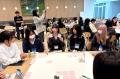 十文字学園女子大学×ちふれホールディングス Z世代の 十文字学園女子大学×ちふれホールディングス Z世代の
