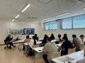 ワタミグループ 「2026年度 風車見学ツアー」を実施 ワタミグループ 「2026年度 風車見学ツアー」を実施