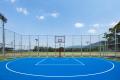 芝生広場&3×3コートが韮崎市営総合運動場に誕生!10 芝生広場&3×3コートが韮崎市営総合運動場に誕生!10