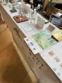 信州でよもぎを育てる YOMOGI BASE、京都・丹後のセル 信州でよもぎを育てる YOMOGI BASE、京都・丹後のセル