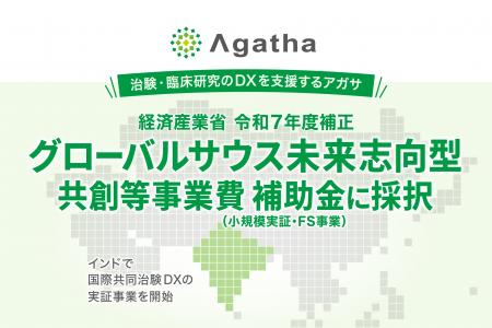 インド/インドを起点とした国際共同治験対応型グロー インド/インドを起点とした国際共同治験対応型グロー