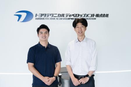 アカツキAIテクノロジーズ、トヨタテクニカルディベロ アカツキAIテクノロジーズ、トヨタテクニカルディベロ
