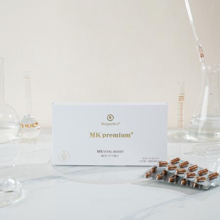 株式会社空メディック、「Reiperfect(R) MK premutf-8 株式会社空メディック、「Reiperfect(R) MK premutf-8