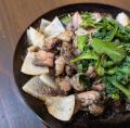 「食べることが熊本支援に」奈良の炭焼き店×月間230万 「食べることが熊本支援に」奈良の炭焼き店×月間230万